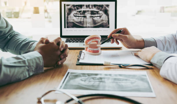 Best Emergency Treatment for Jaw Pain or Injury in Waelder, TX