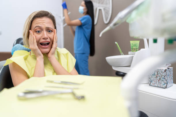 Best Emergency Cosmetic Dentistry (e.g., broken veneers) in Waelder, TX